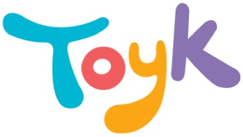 Toyk logo