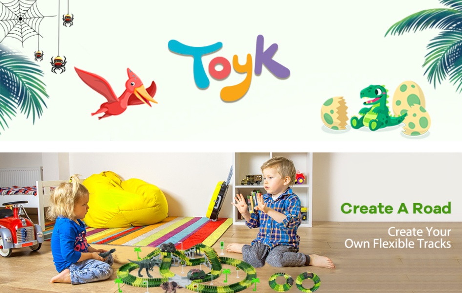Toyk photo 1